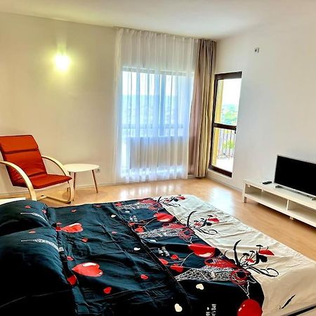 Apartament Novara 21 克拉奥华 外观 照片