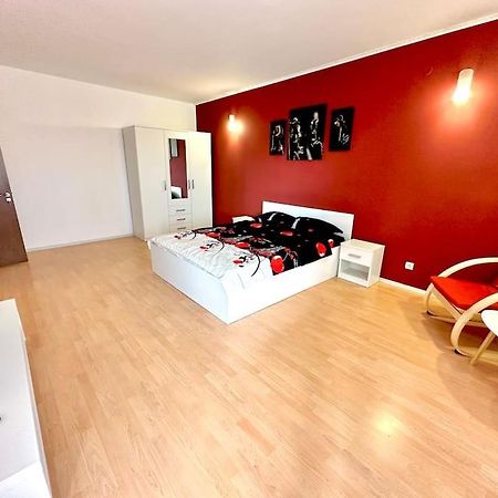 Apartament Novara 21 克拉奥华 外观 照片