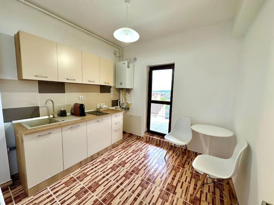 Apartament Novara 21 克拉奥华 外观 照片