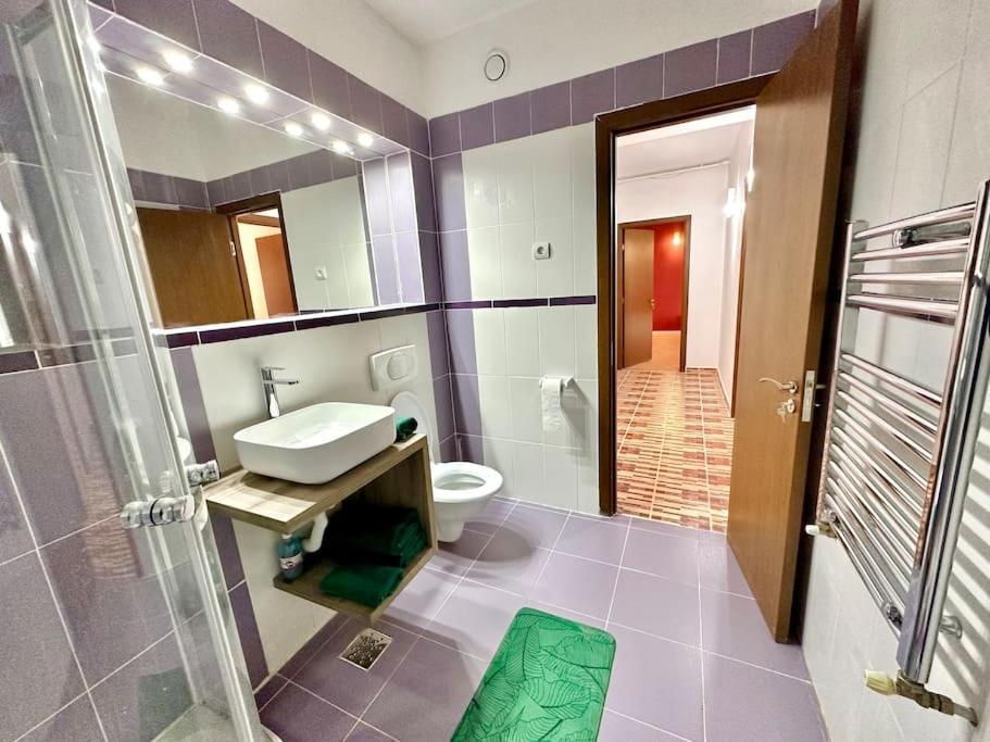 Apartament Novara 21 克拉奥华 外观 照片