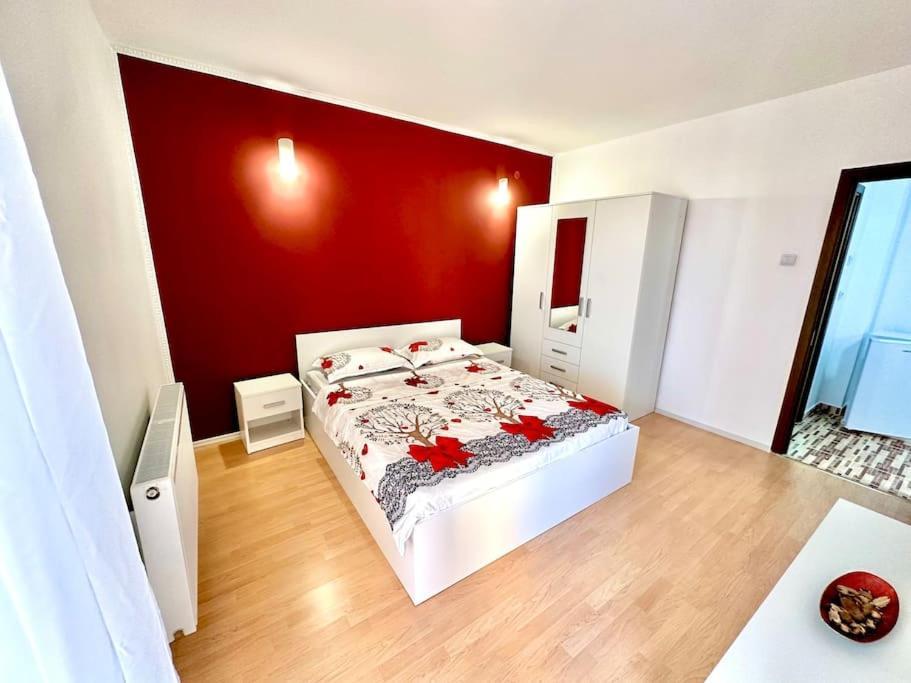 Apartament Novara 21 克拉奥华 外观 照片