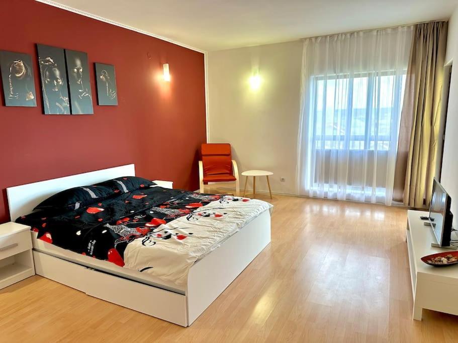 Apartament Novara 21 克拉奥华 外观 照片