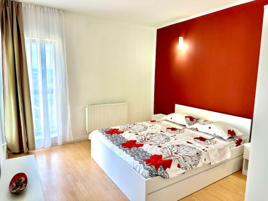 Apartament Novara 21 克拉奥华 外观 照片